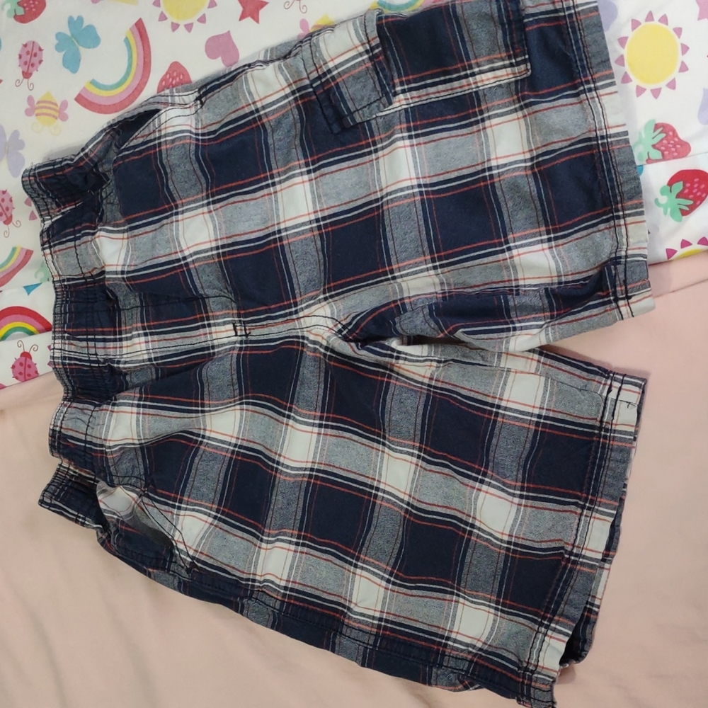 Boys shorts!